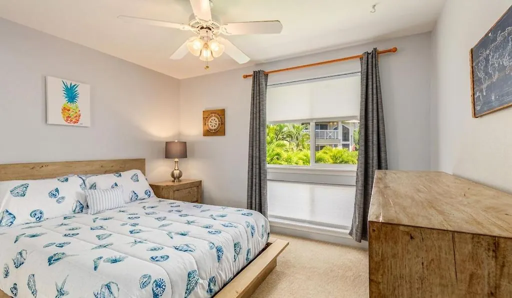 2Bd With Loft Space Near Ocean Sunset Views Acq23 Kailua-Kona United States