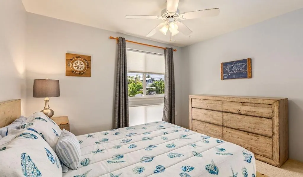 2Bd With Loft Space Near Ocean Sunset Views Acq23 Kailua-Kona 0*,  United States