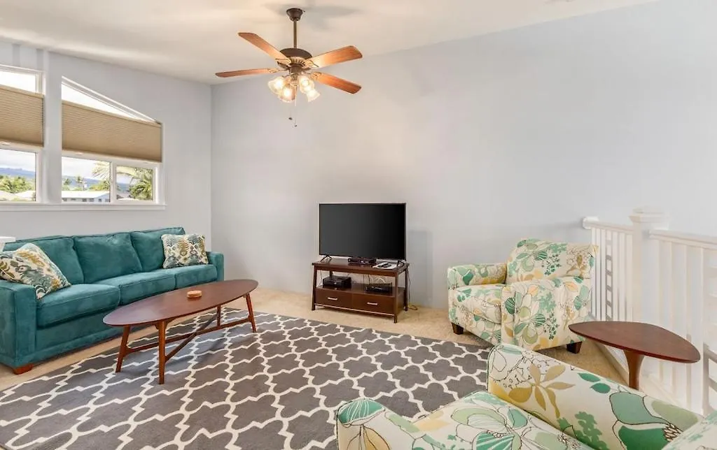 kontakty 2Bd With Loft Space Near Ocean Sunset Views Acq23