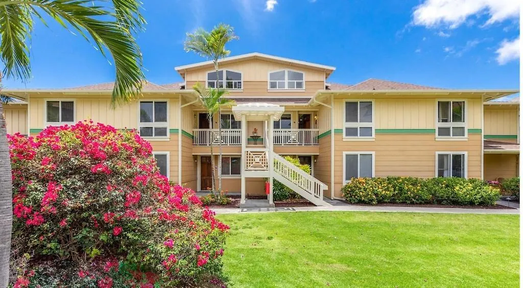 2Bd With Loft Space Near Ocean Sunset Views Acq23 Kailua-Kona Prázdninový dům